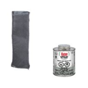Image Glues & Sealers